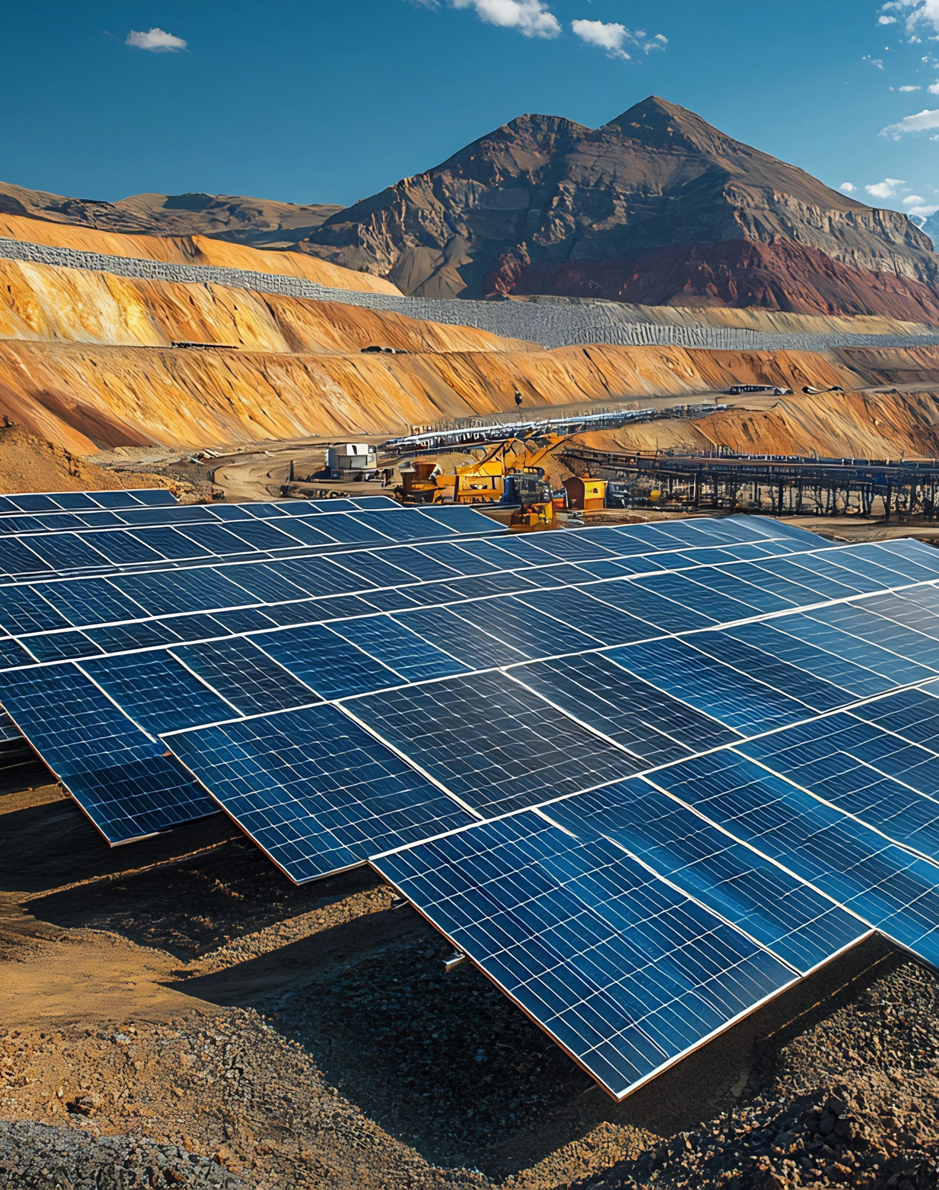 Image of Operations & Maintenance